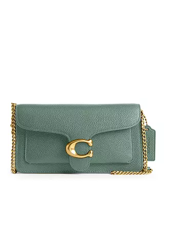 COACH | Ledertasche - Mini Bag TABBY | 